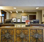 Hampton Inn Bozeman hotel detail image 3
