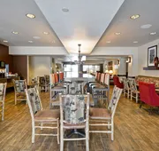Hampton Inn Bozeman hotel detail image 4