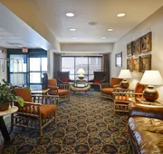 Hampton Inn Bozeman hotel detail image 5