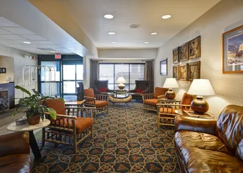 Hampton Inn Bozeman hotel thumbnail 5