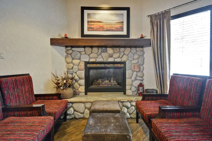 Hampton Inn Bozeman hotel detail image 6