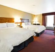 Hampton Inn Bozeman hotel detail image 7