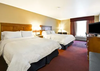 Hampton Inn Bozeman hotel thumbnail 7