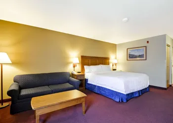 Hampton Inn Bozeman hotel thumbnail 8
