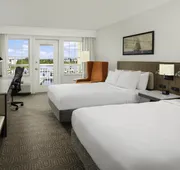 Hilton Garden Inn Kent Island Marina hotel detail image 4