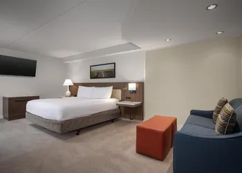 Hilton Garden Inn Kent Island Marina hotel thumbnail 3