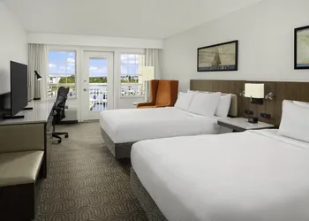 Hilton Garden Inn Kent Island Marina hotel thumbnail 4