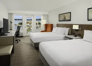 Hilton Garden Inn Kent Island Marina hotel thumbnail 5