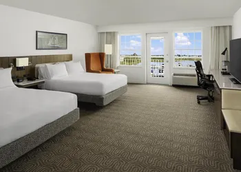 Hilton Garden Inn Kent Island Marina hotel thumbnail 6