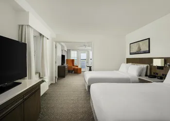Hilton Garden Inn Kent Island Marina hotel thumbnail 7