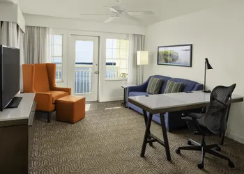 Hilton Garden Inn Kent Island Marina hotel thumbnail 8