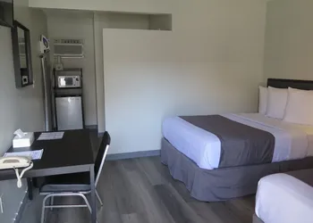 DTLA Hotel hotel thumbnail 3