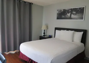 DTLA Hotel hotel thumbnail 4