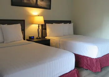 DTLA Hotel hotel thumbnail 7