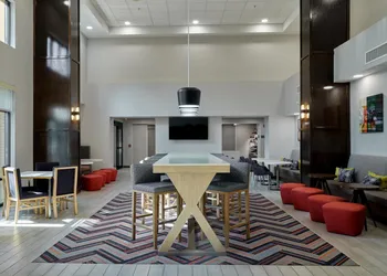 Hampton Inn & Suites Radcliff - Fort Knox hotel thumbnail 2