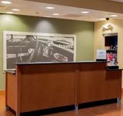 Hampton Inn & Suites Radcliff - Fort Knox hotel detail image 3