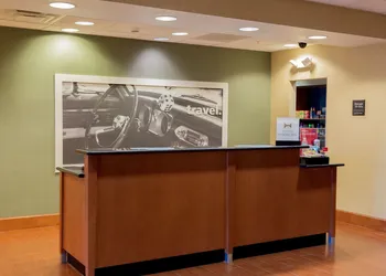 Hampton Inn & Suites Radcliff - Fort Knox hotel thumbnail 3