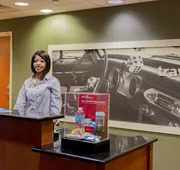Hampton Inn & Suites Radcliff - Fort Knox hotel detail image 4