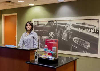 Hampton Inn & Suites Radcliff - Fort Knox hotel thumbnail 4