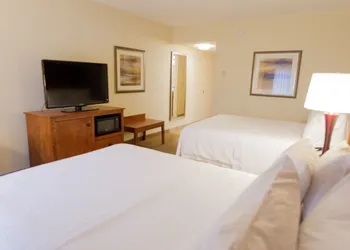 Hampton Inn & Suites Radcliff - Fort Knox hotel thumbnail 6