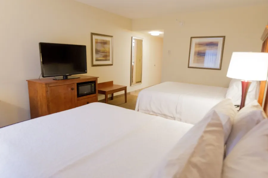 Hampton Inn & Suites Radcliff - Fort Knox hotel detail image 6