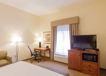Hampton Inn & Suites Radcliff - Fort Knox hotel thumbnail 7