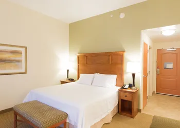 Hampton Inn & Suites Radcliff - Fort Knox hotel thumbnail 8