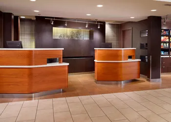 Sonesta Select Atlanta Airport North hotel thumbnail 2