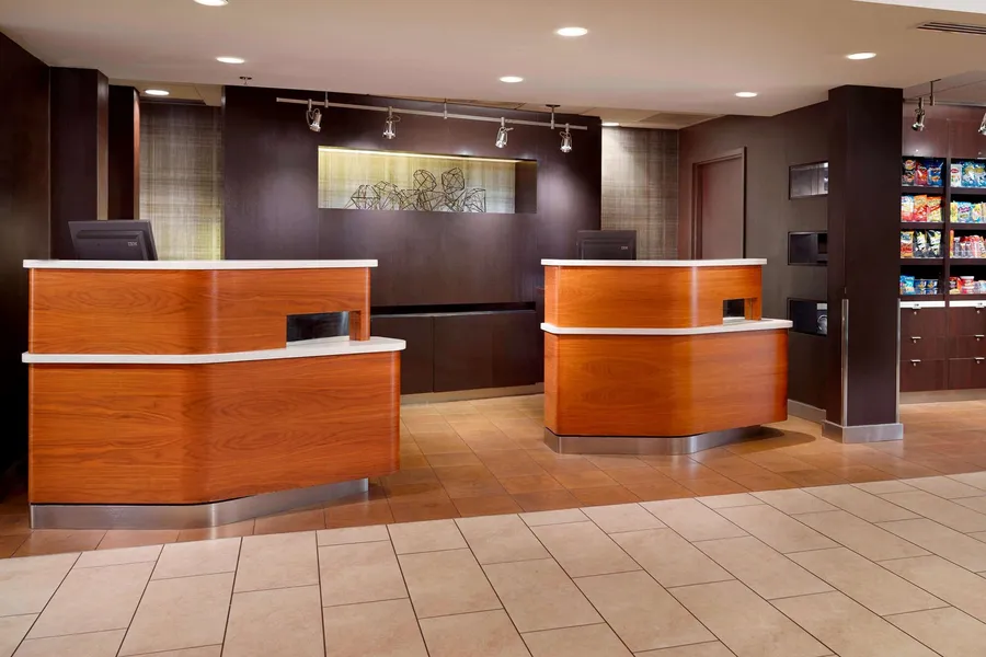 Sonesta Select Atlanta Airport North hotel detail image 2