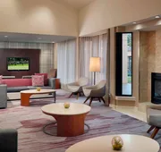 Sonesta Select Atlanta Airport North hotel detail image 3