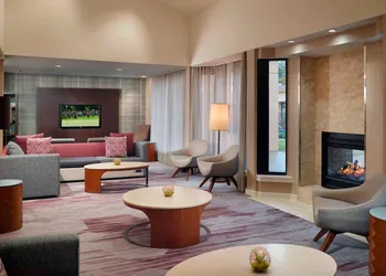 Sonesta Select Atlanta Airport North hotel thumbnail 3