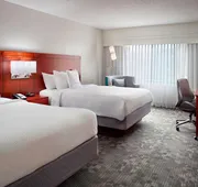 Sonesta Select Atlanta Airport North hotel detail image 4