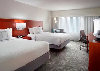 Sonesta Select Atlanta Airport North hotel thumbnail 4