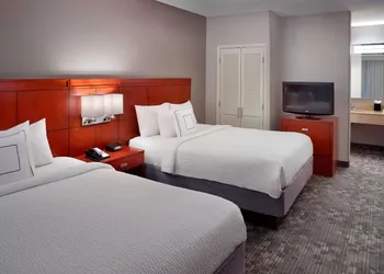 Sonesta Select Atlanta Airport North hotel thumbnail 5