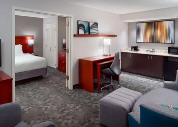 Sonesta Select Atlanta Airport North hotel thumbnail 8