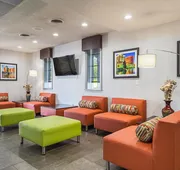 Quality Inn & Suites Greenville - Haywood Mall hotel detail image 3