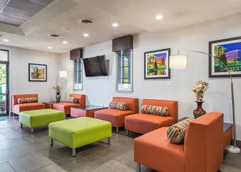 Quality Inn & Suites Greenville - Haywood Mall hotel thumbnail 3