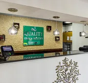 Quality Inn & Suites Greenville - Haywood Mall hotel detail image 4