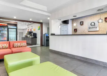 Quality Inn & Suites Greenville - Haywood Mall hotel thumbnail 5