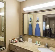 Quality Inn & Suites Greenville - Haywood Mall hotel detail image 7