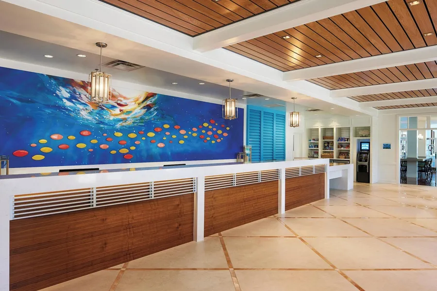 Marriott's Harbour Lake hotel detail image 2