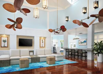Marriott's Harbour Lake hotel thumbnail 3