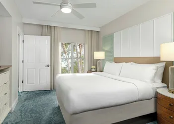 Marriott's Harbour Lake hotel thumbnail 5