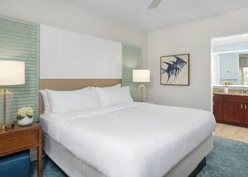 Marriott's Harbour Lake hotel thumbnail 6
