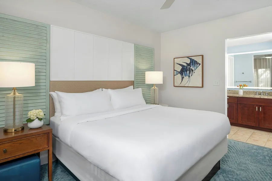 Marriott's Harbour Lake hotel detail image 6
