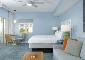 Marriott's Harbour Lake hotel thumbnail 8
