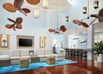 Marriott's Harbour Lake hotel thumbnail 3
