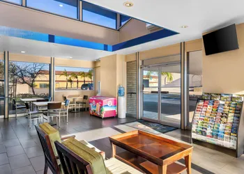Americas Best Value Inn Vacaville Napa Valley hotel thumbnail 2