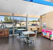Americas Best Value Inn Vacaville Napa Valley hotel detail image 3