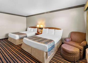 Americas Best Value Inn Vacaville Napa Valley hotel thumbnail 6